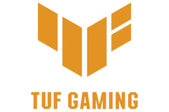 tuf-gaming logo-240x160