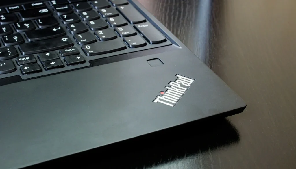 Lenovo ThinkPad noutbukları