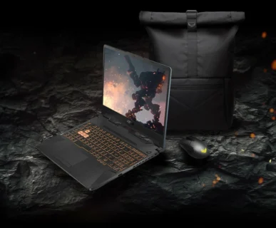 Asus TUF Gaming A15 2023 model noutbuklar