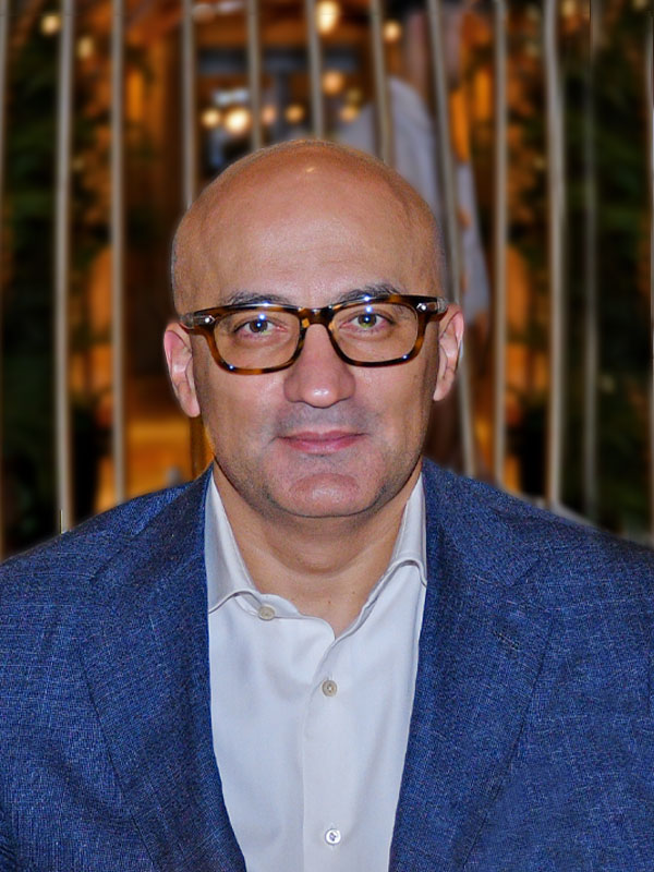 Zülfüqar Babayev - Aztech şirkətinin Baş Direktoru