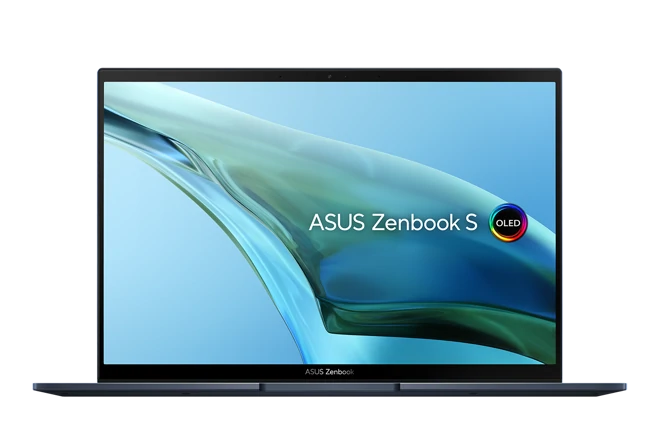 ASUS Zenbook S 13 OLED ekranı